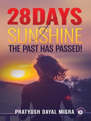 cover image of 28 Days of Sunshine